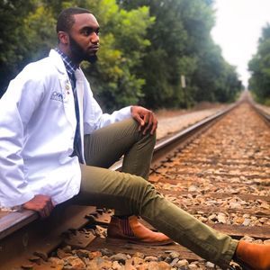 Meet your Posher, Howard